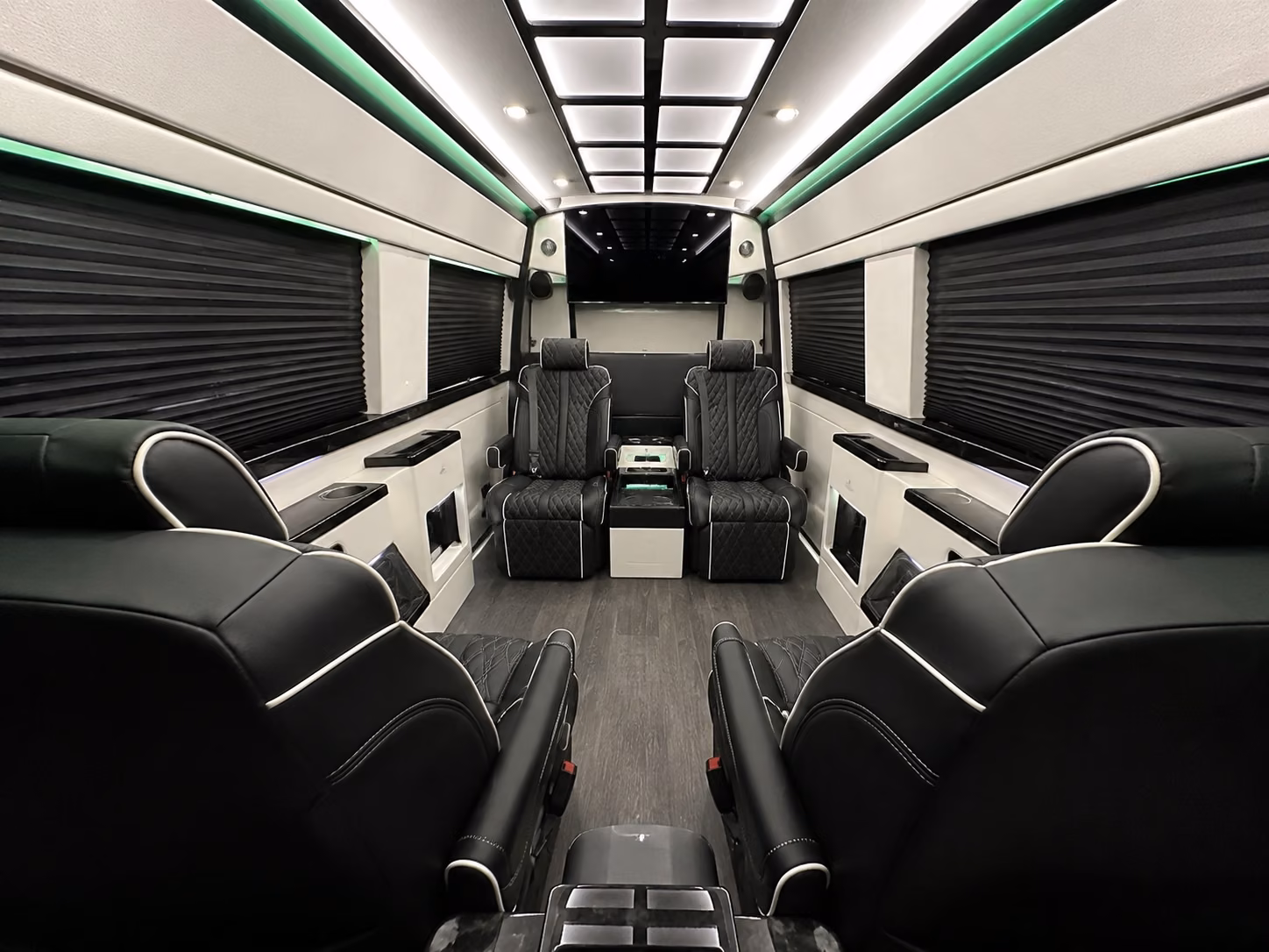 blog rent a bus to angel stadium hero