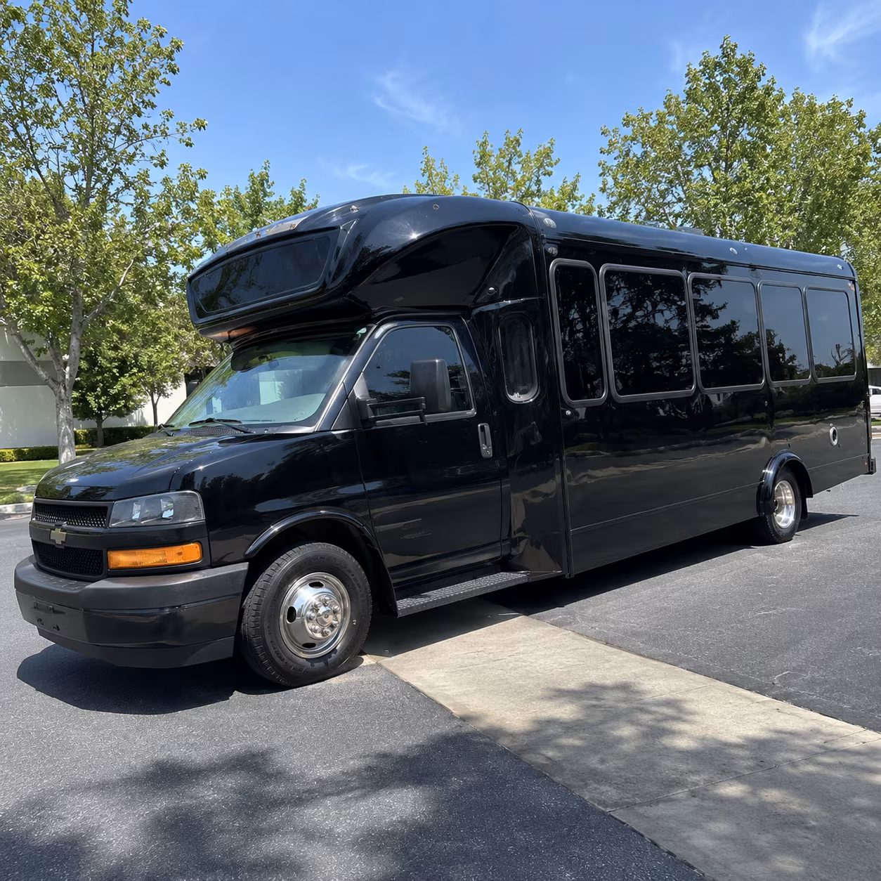 blog rent a bus to fairplex hero