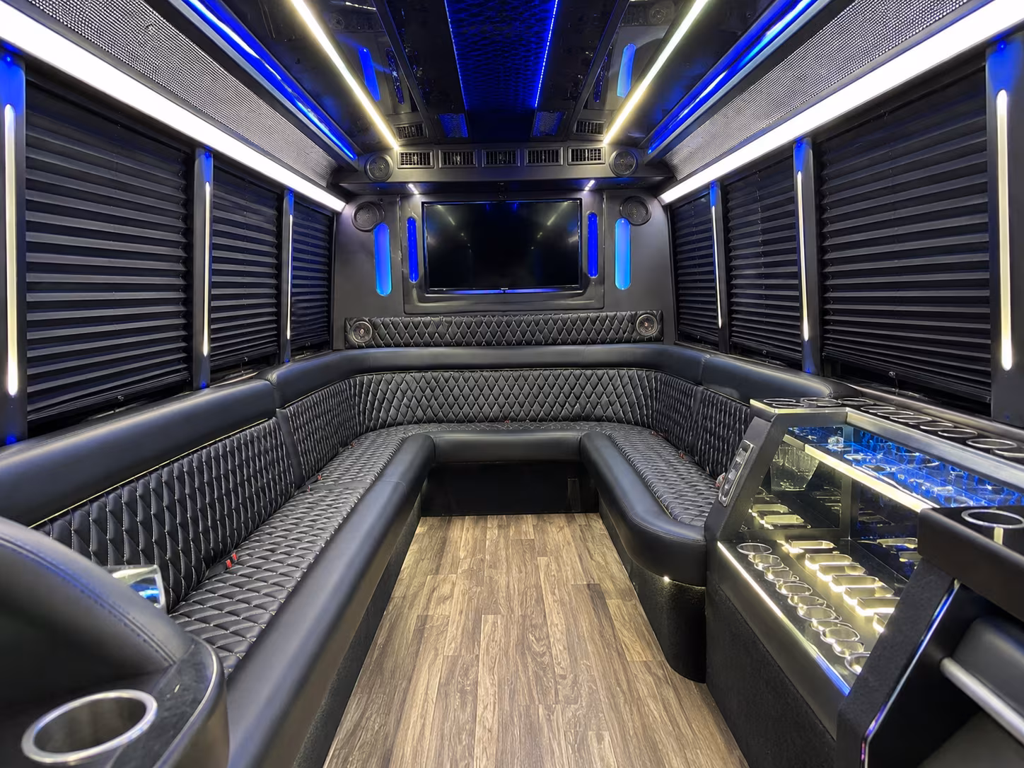 adult milestone birthday party buses around the san gabriel valley