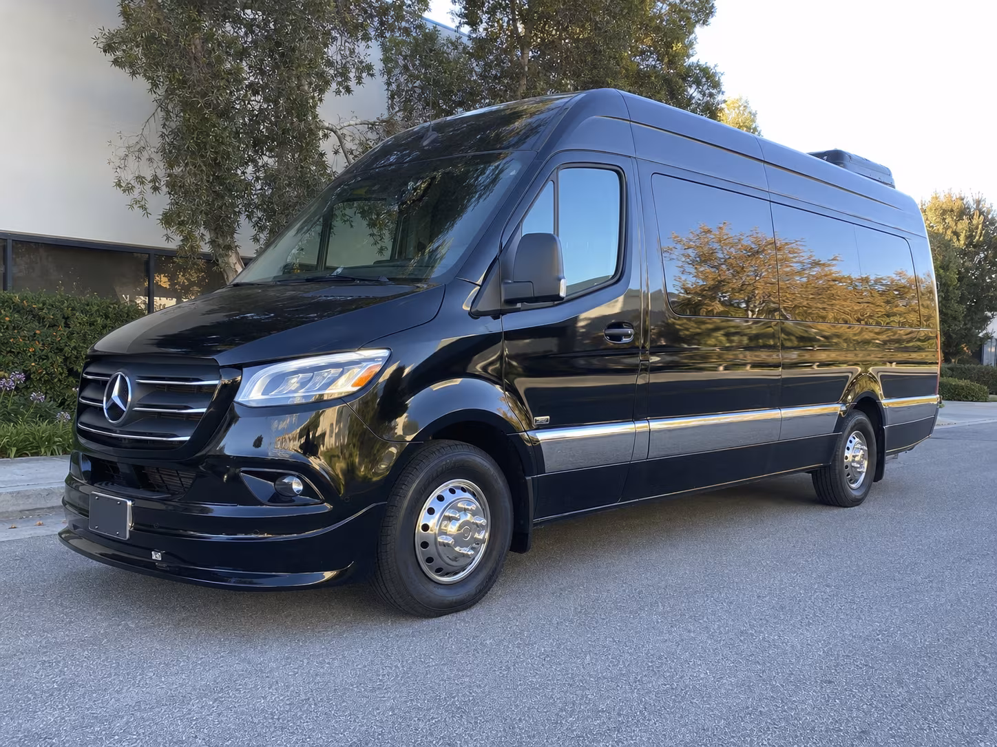 arrange transportation for your next bachelor or bachelorette party 1
