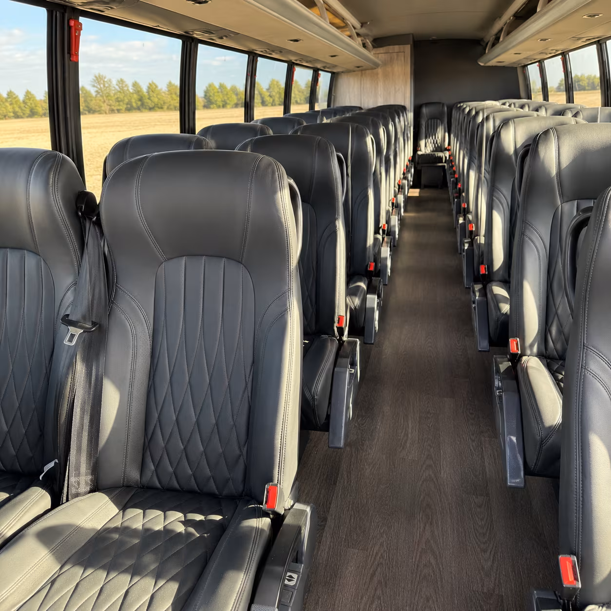 arrange transportation for your next bachelor or bachelorette party 3