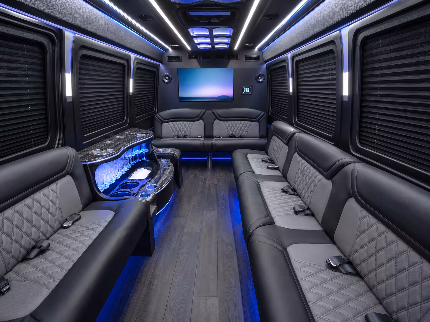 arrange transportation for your next bachelor or bachelorette party 4