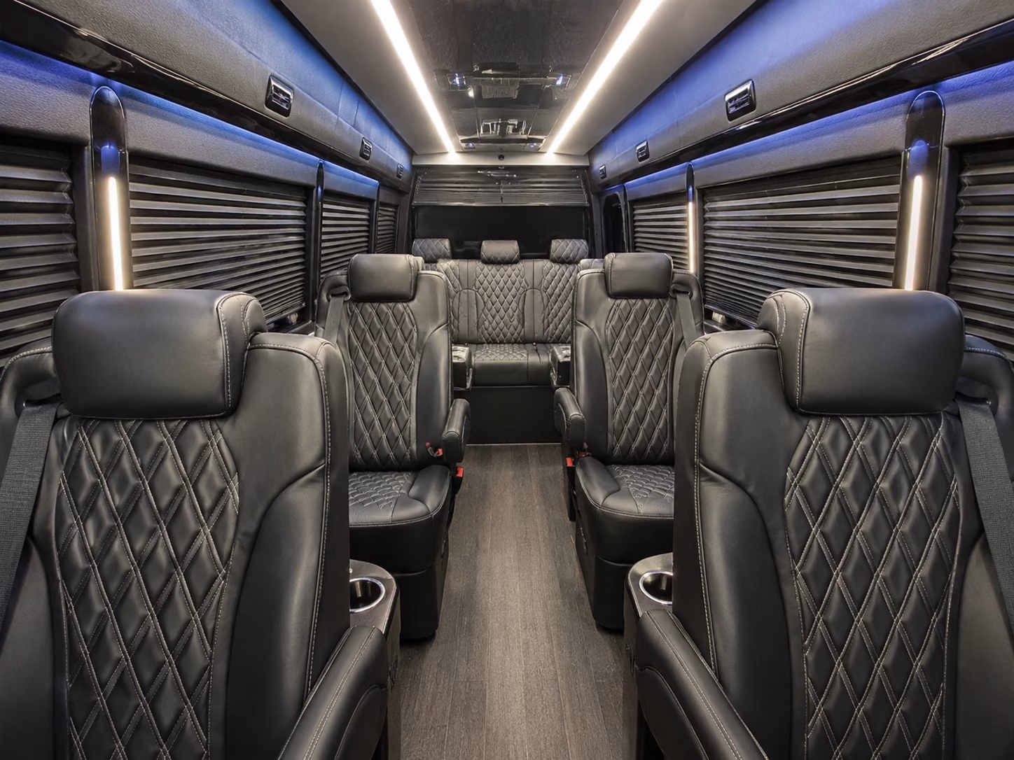 arrange transportation for your next birthday 1