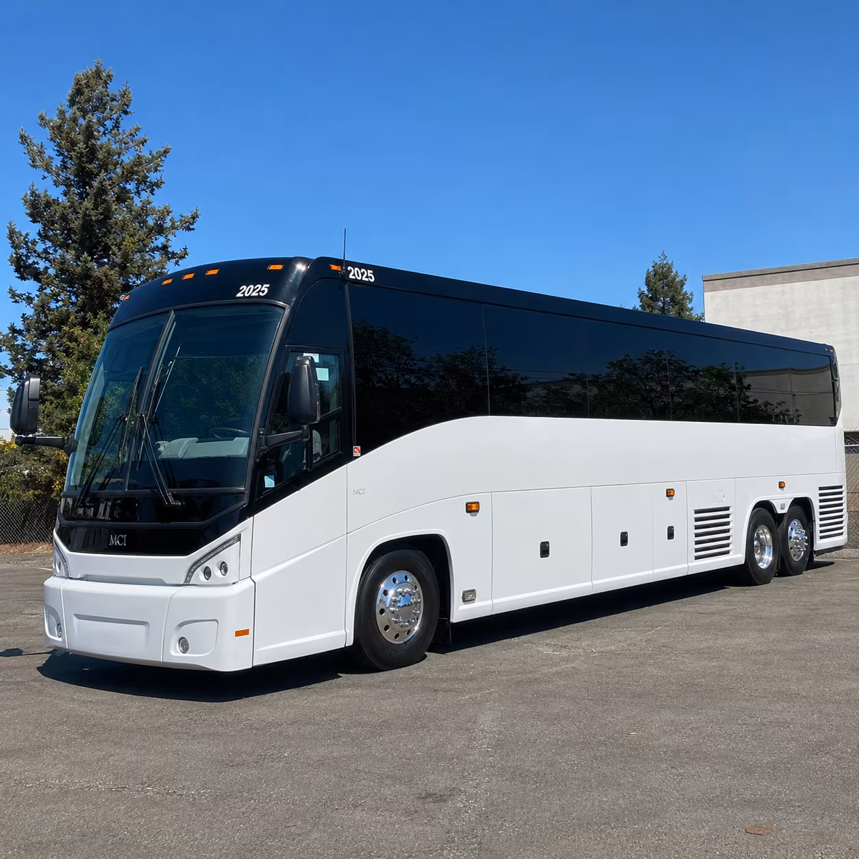 arrange transportation for your next birthday 4