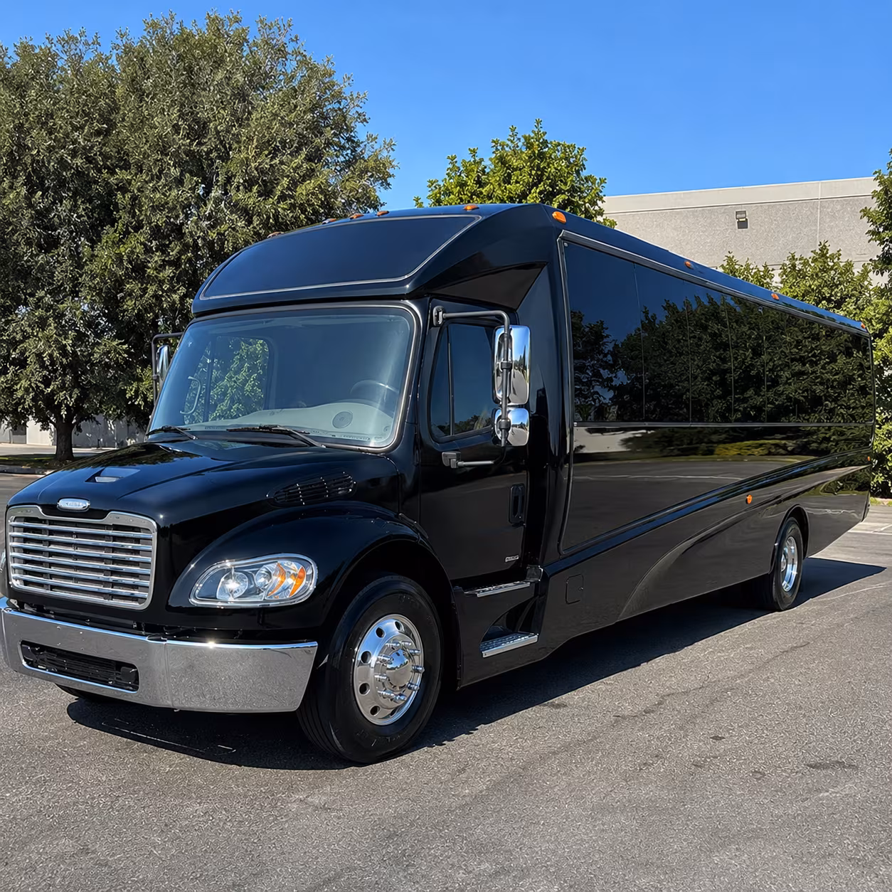 arrange transportation for your next church or religious group 2