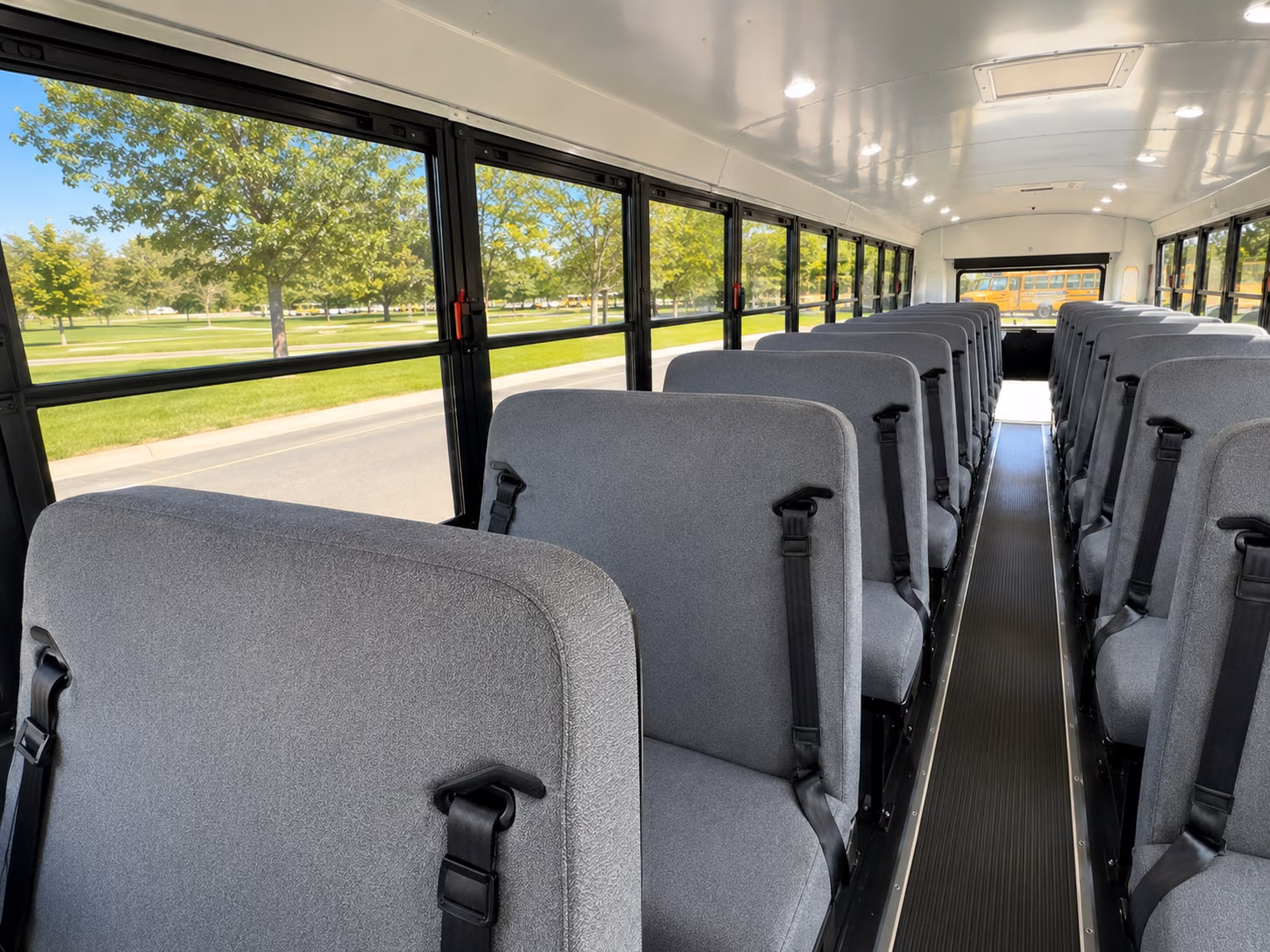 arrange transportation for your next church or religious group 5