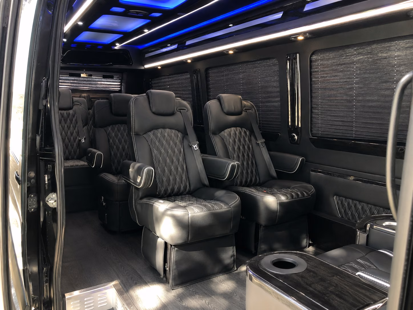 arrange transportation for your next concert or music festival 4