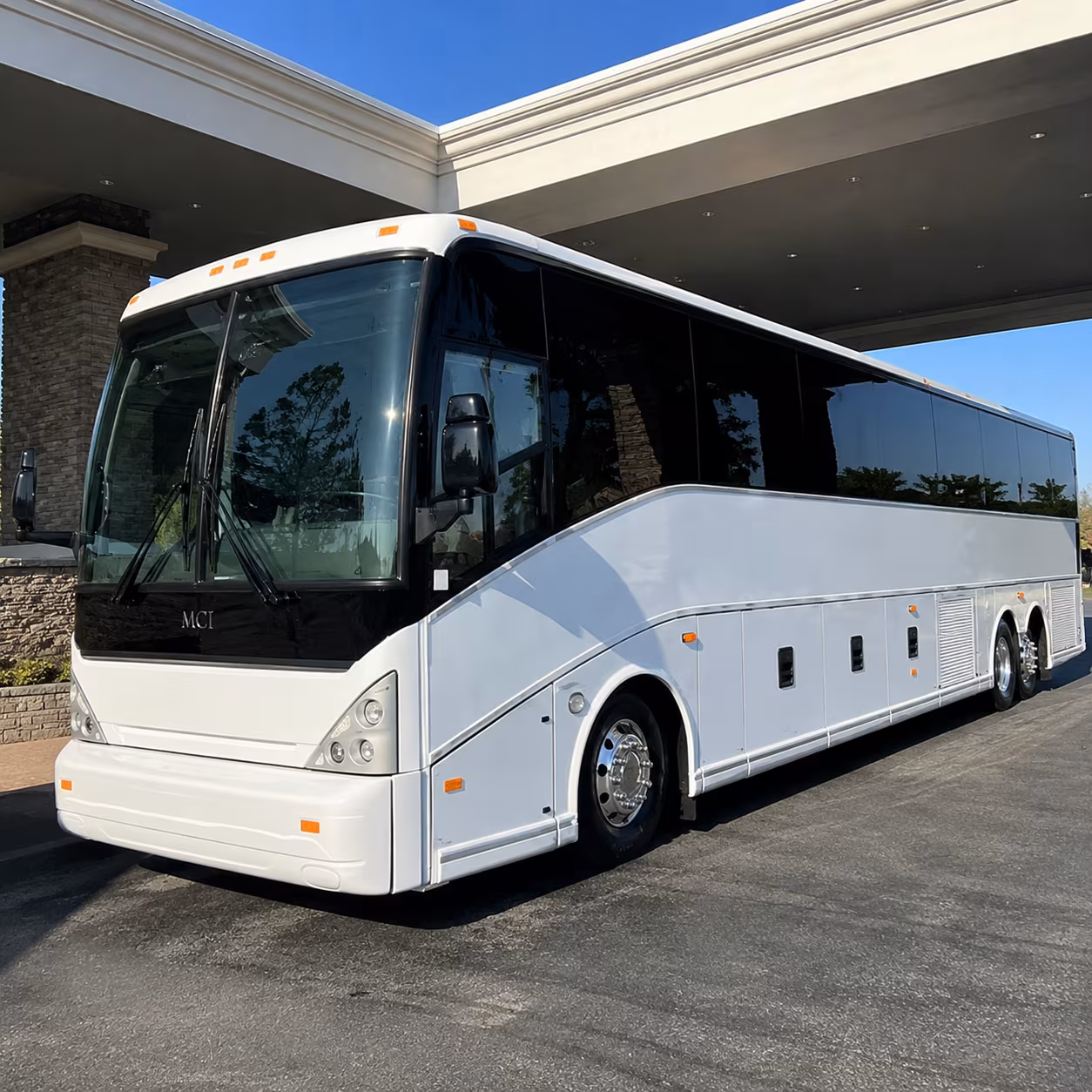 arrange transportation for your next concert or music festival 5