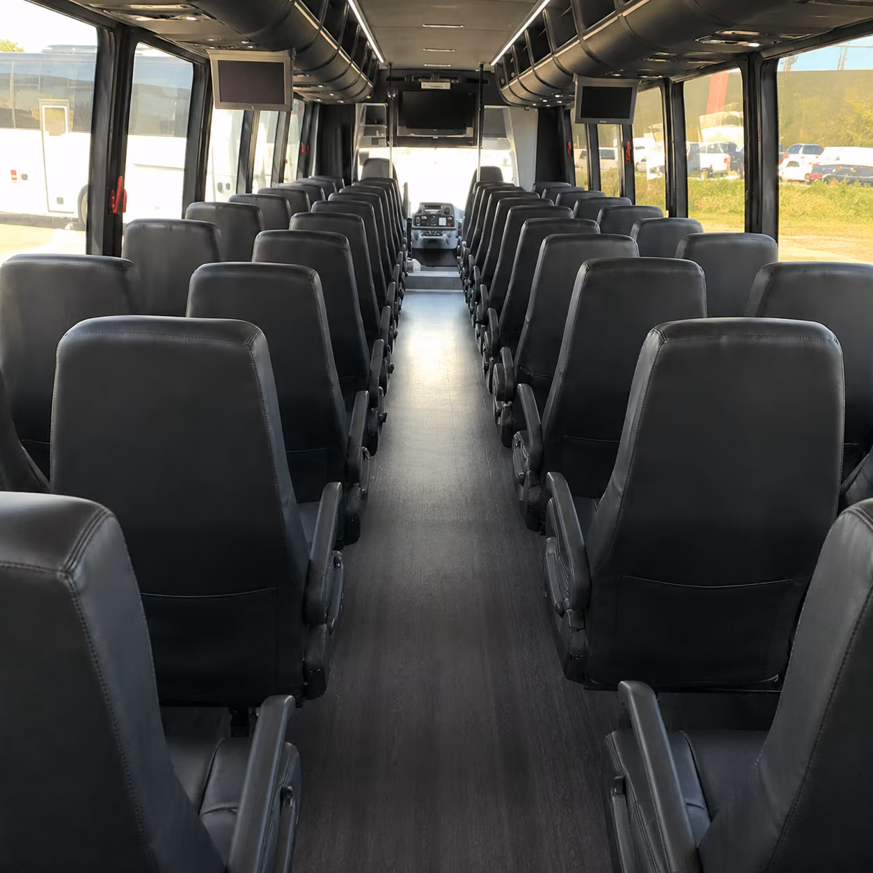 arrange transportation for your next field trip 1