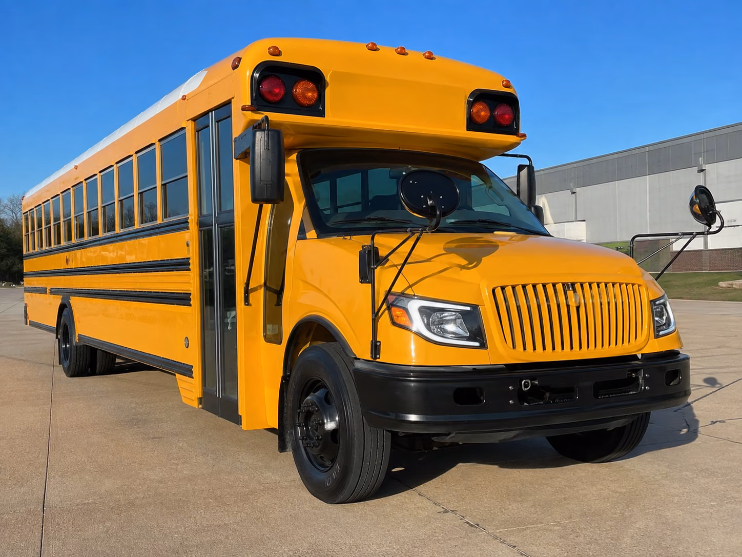 arrange transportation for your next field trip 2
