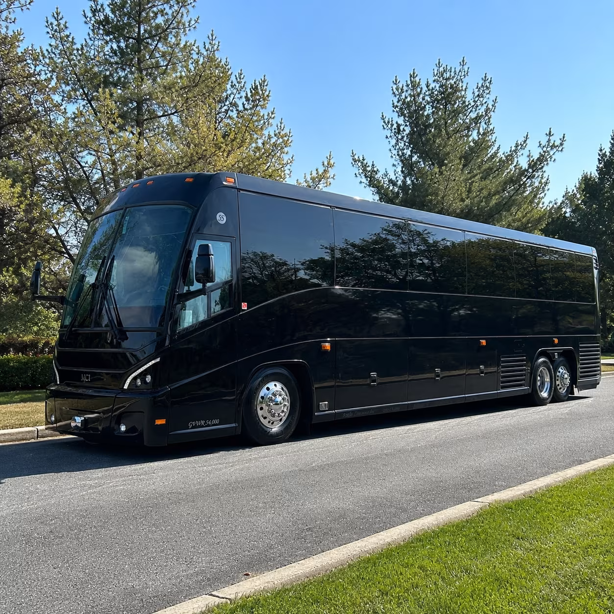 arrange transportation for your next field trip 4