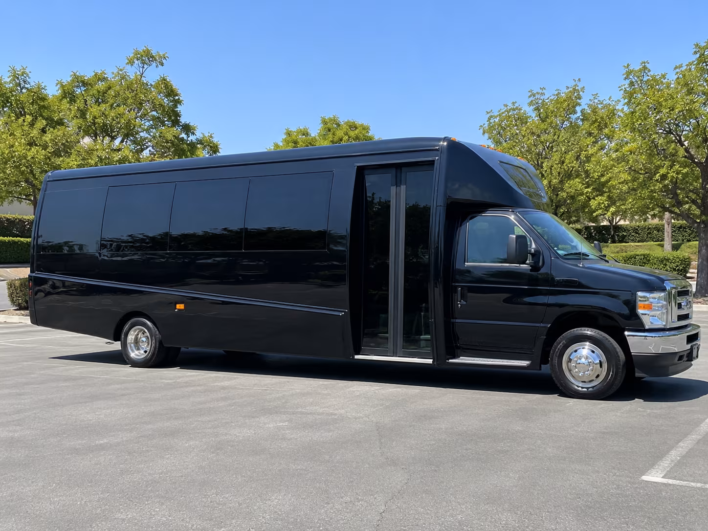 arrange transportation for your next field trip 5