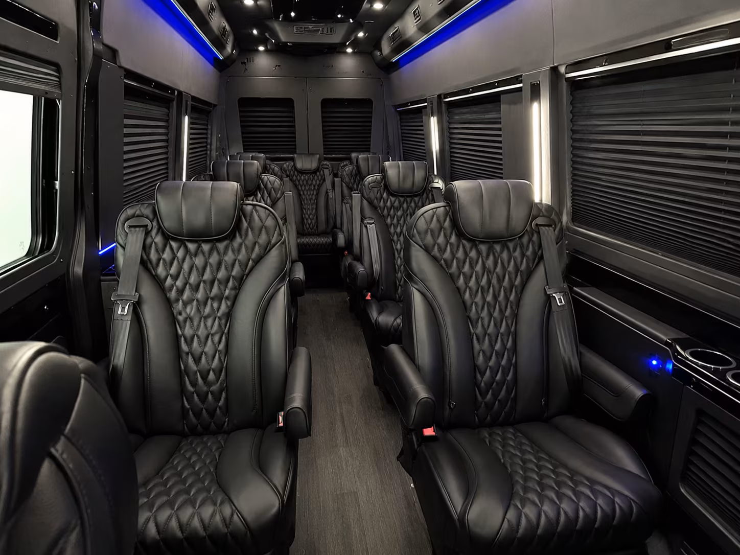 arrange transportation for your next private event 4
