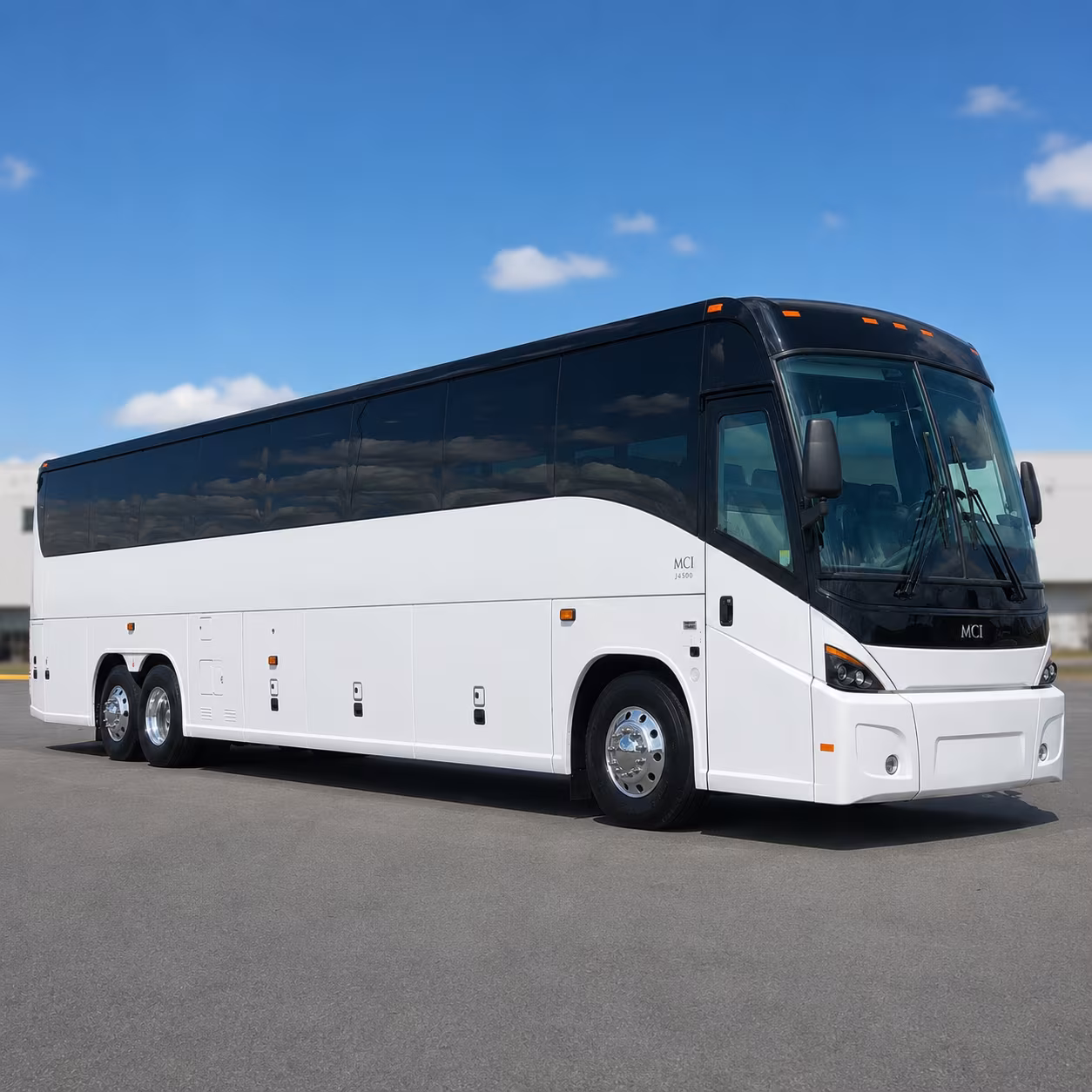 arrange transportation for your next private event 5