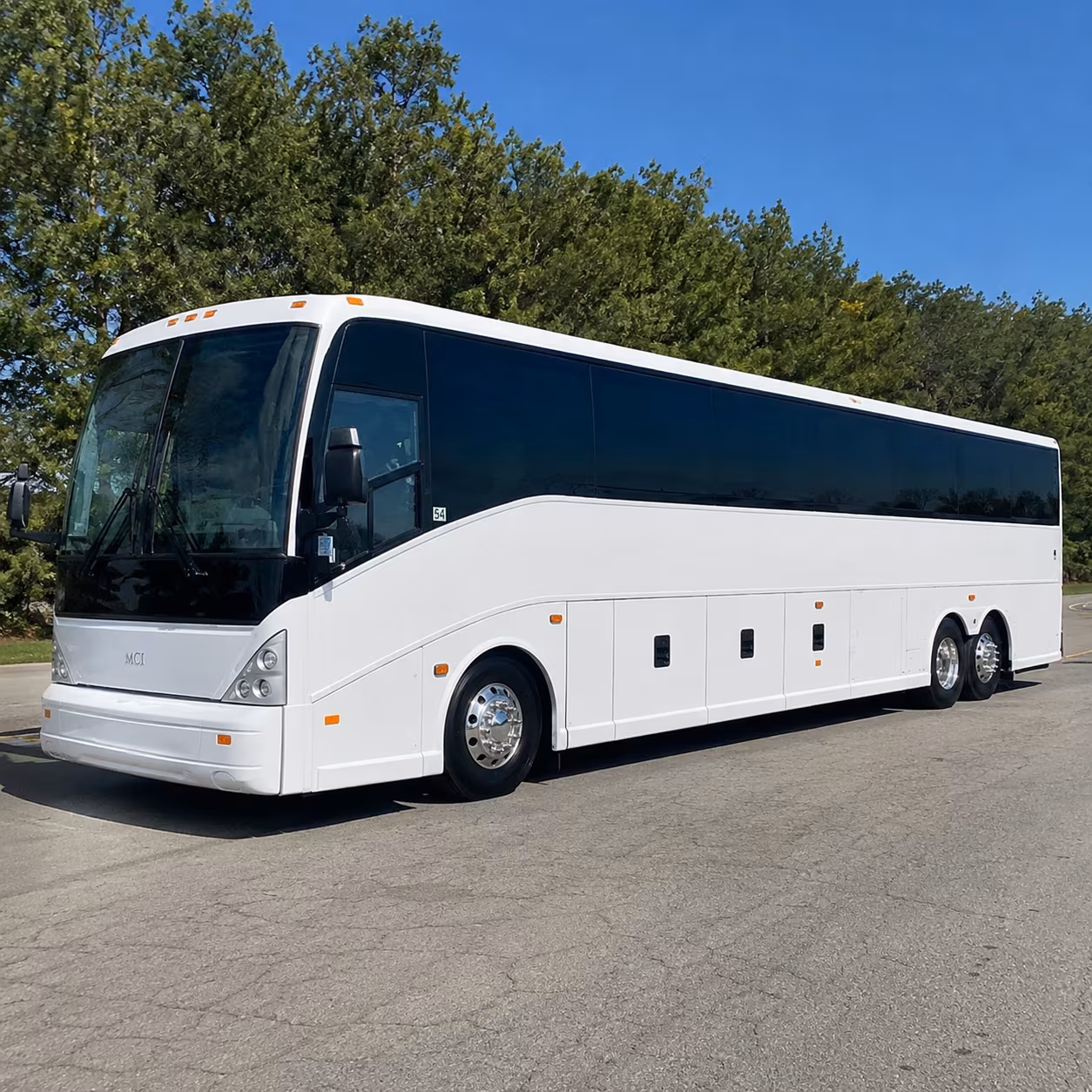 arrange transportation for your next prom 3