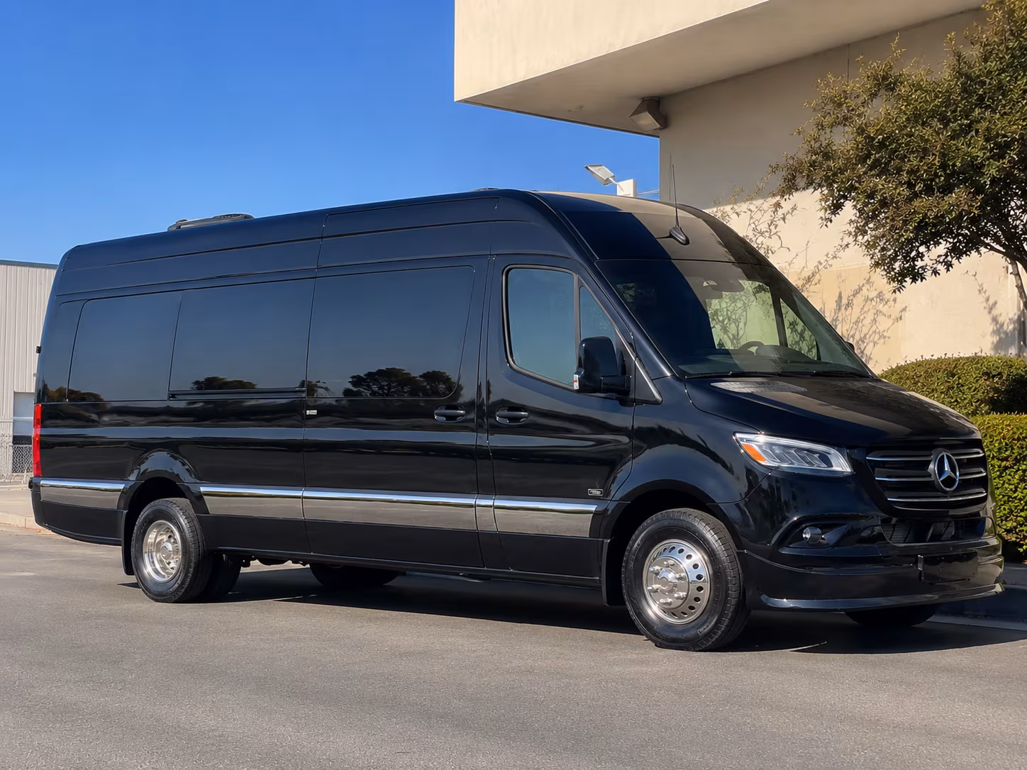 arrange transportation for your next sporting event 2