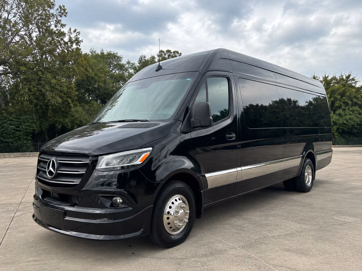 arrange transportation for your next sporting event 3