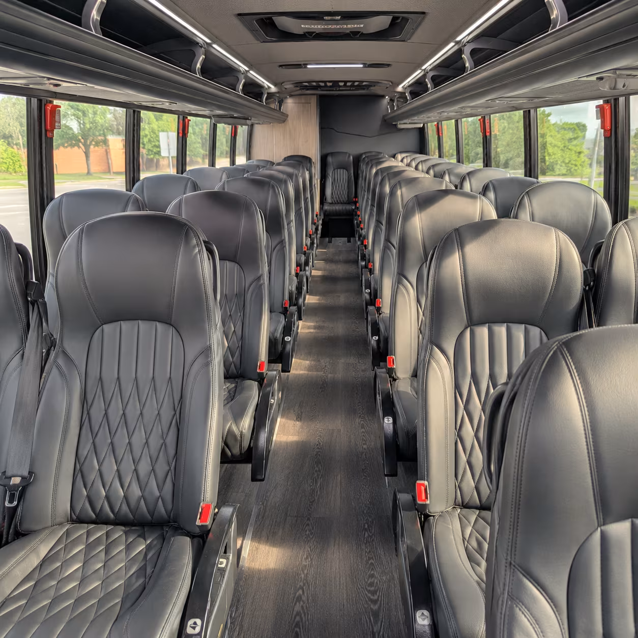 arrange transportation for your next sporting event 4