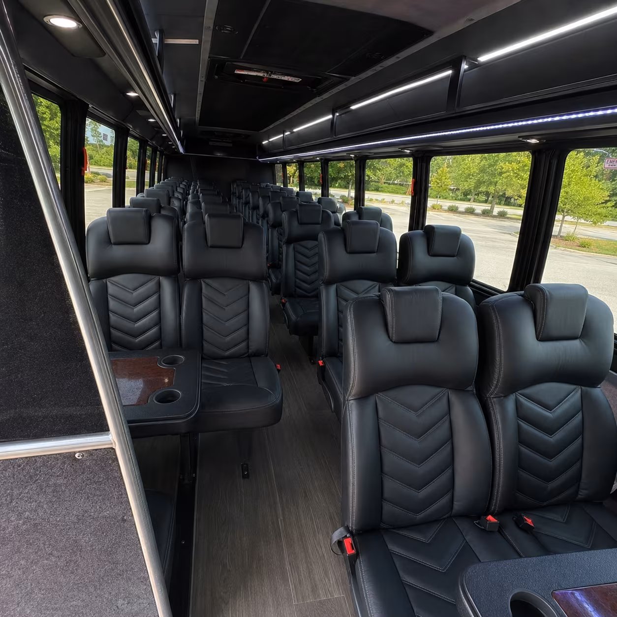 arrange transportation for your next wine tour 1