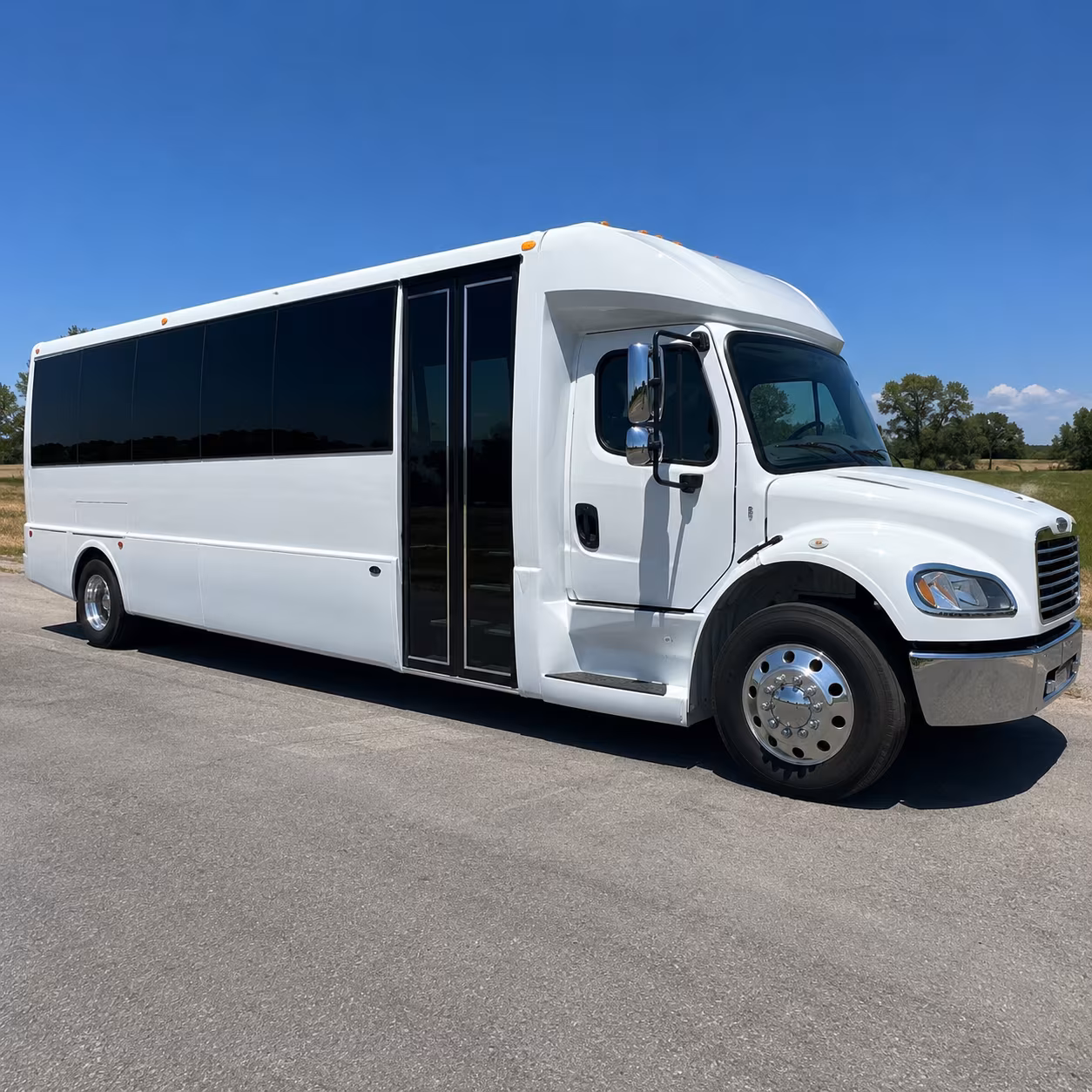 arrange transportation for your next wine tour 5