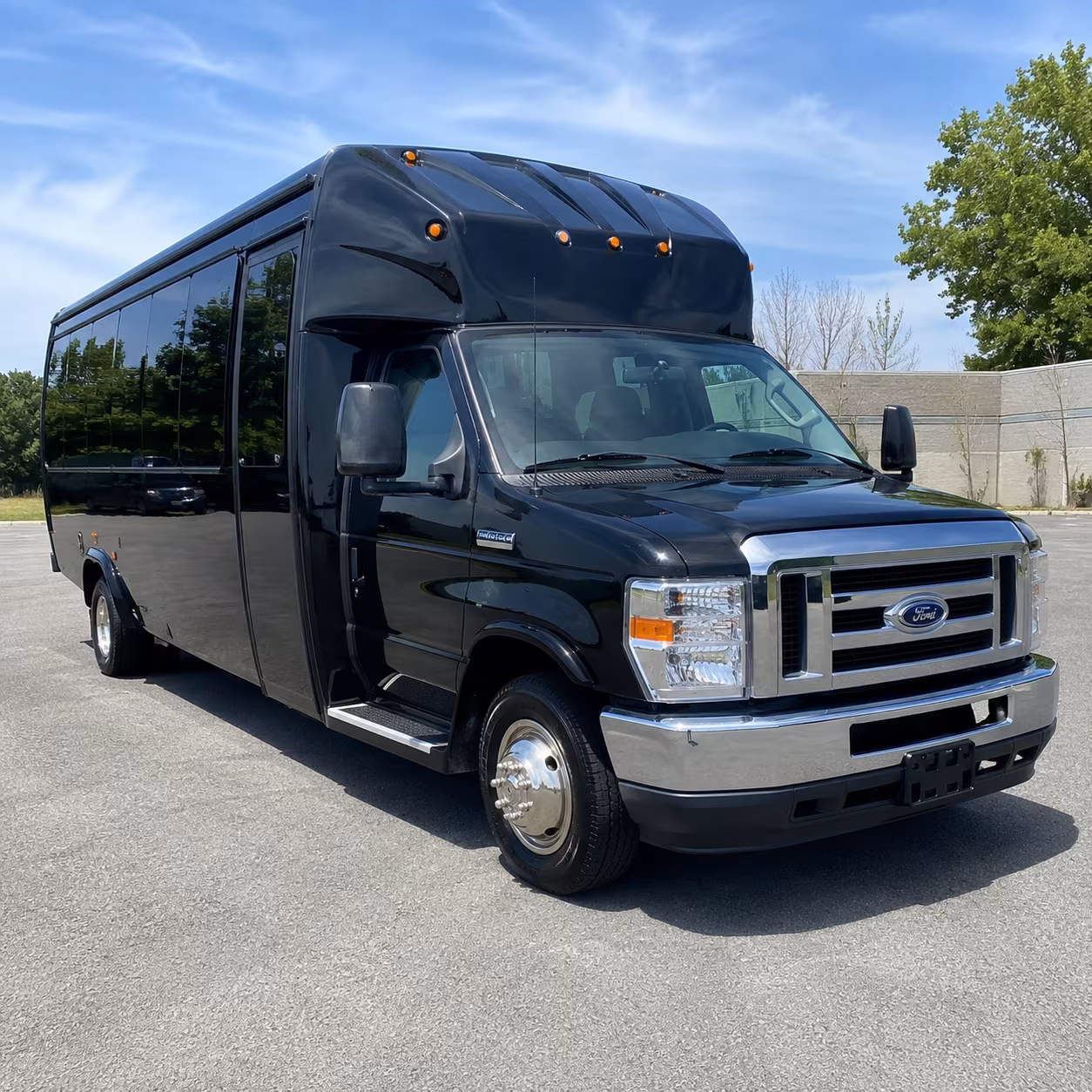 birthday party buses for west covina quinceaneras and sweet 16 celebrations