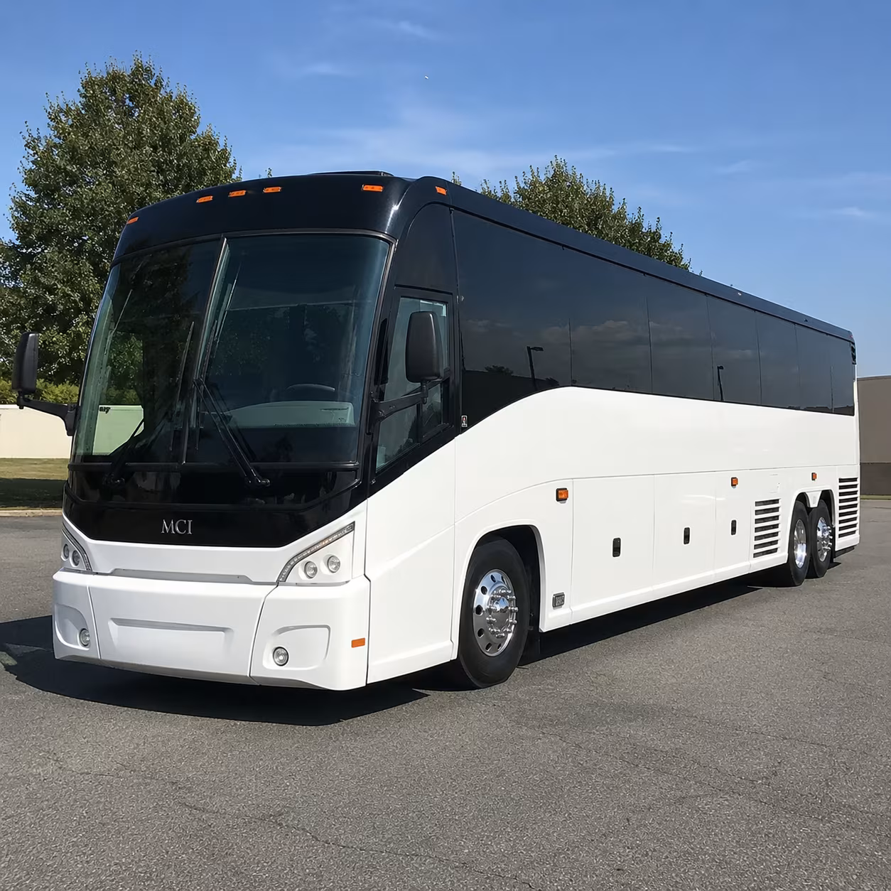 charter bus rentals for large bachelor groups heading to los angeles