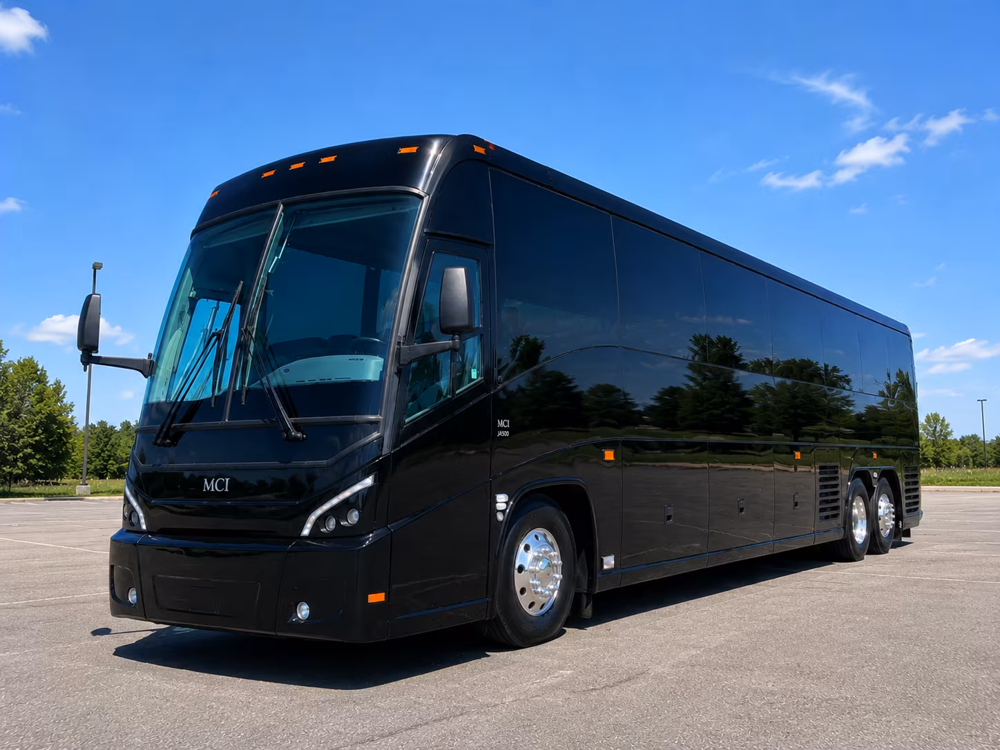 charter buses and party buses to dodger stadium from west covina