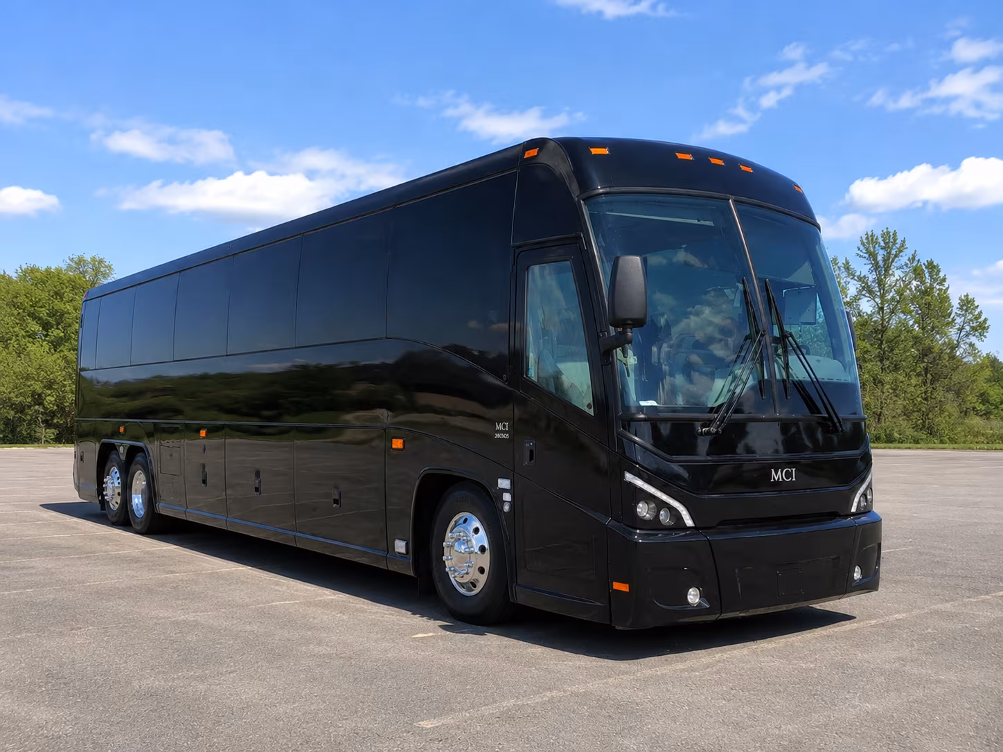 charter buses for museum and science center field trips near west covina