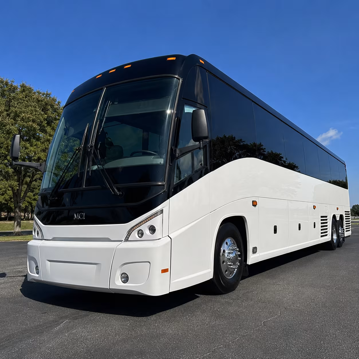 charter buses to kia forum and hollywood bowl shows from west covina