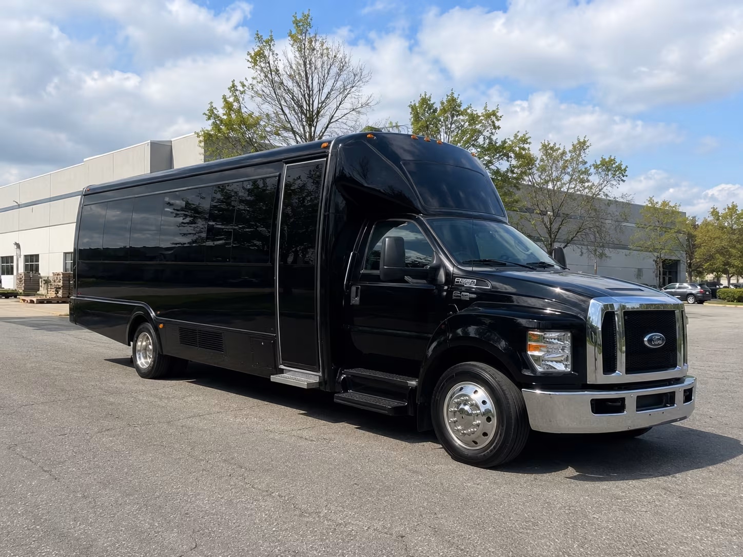 group bus transportation to college sporting events near west covina