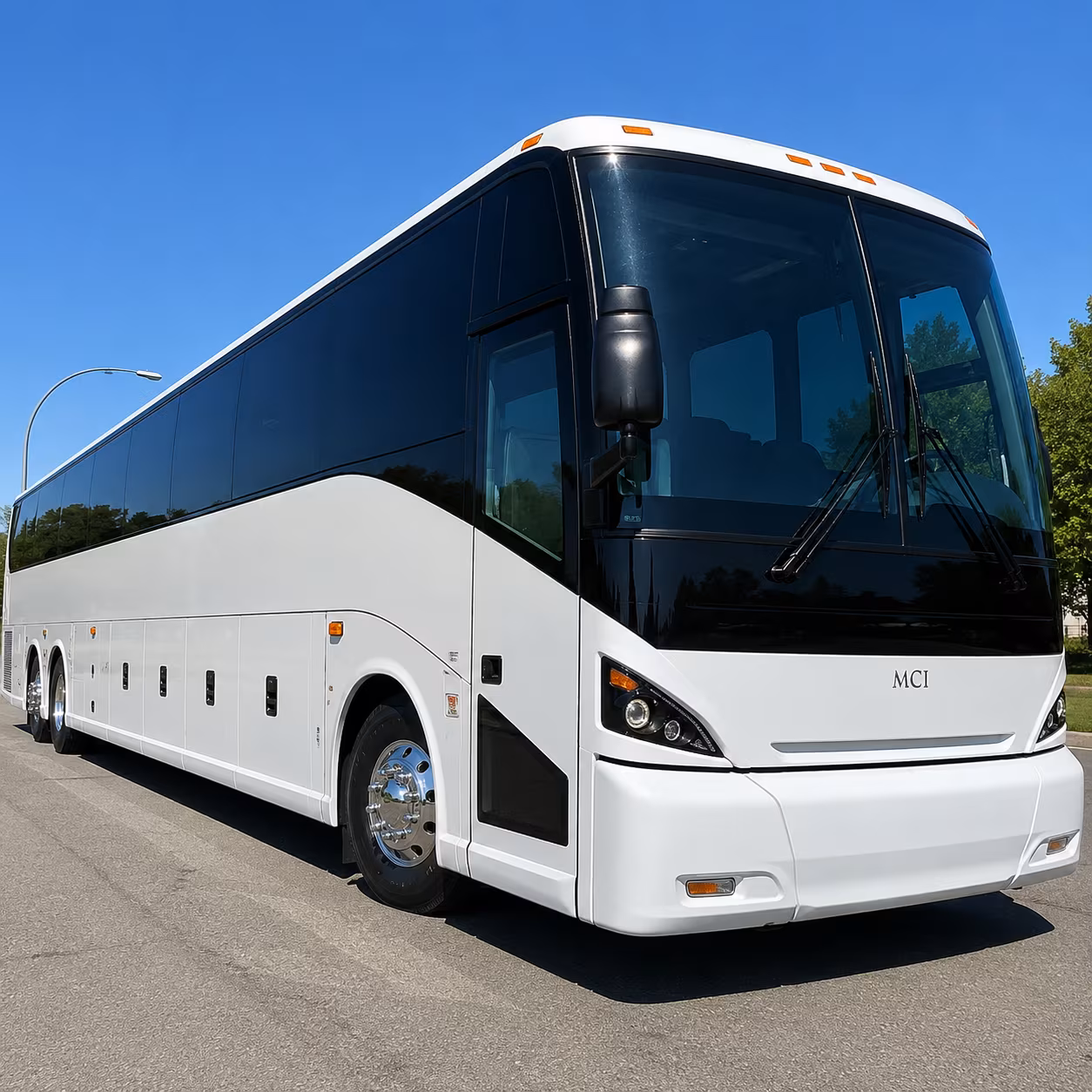 lax charter bus rentals group airport transfers from west covina