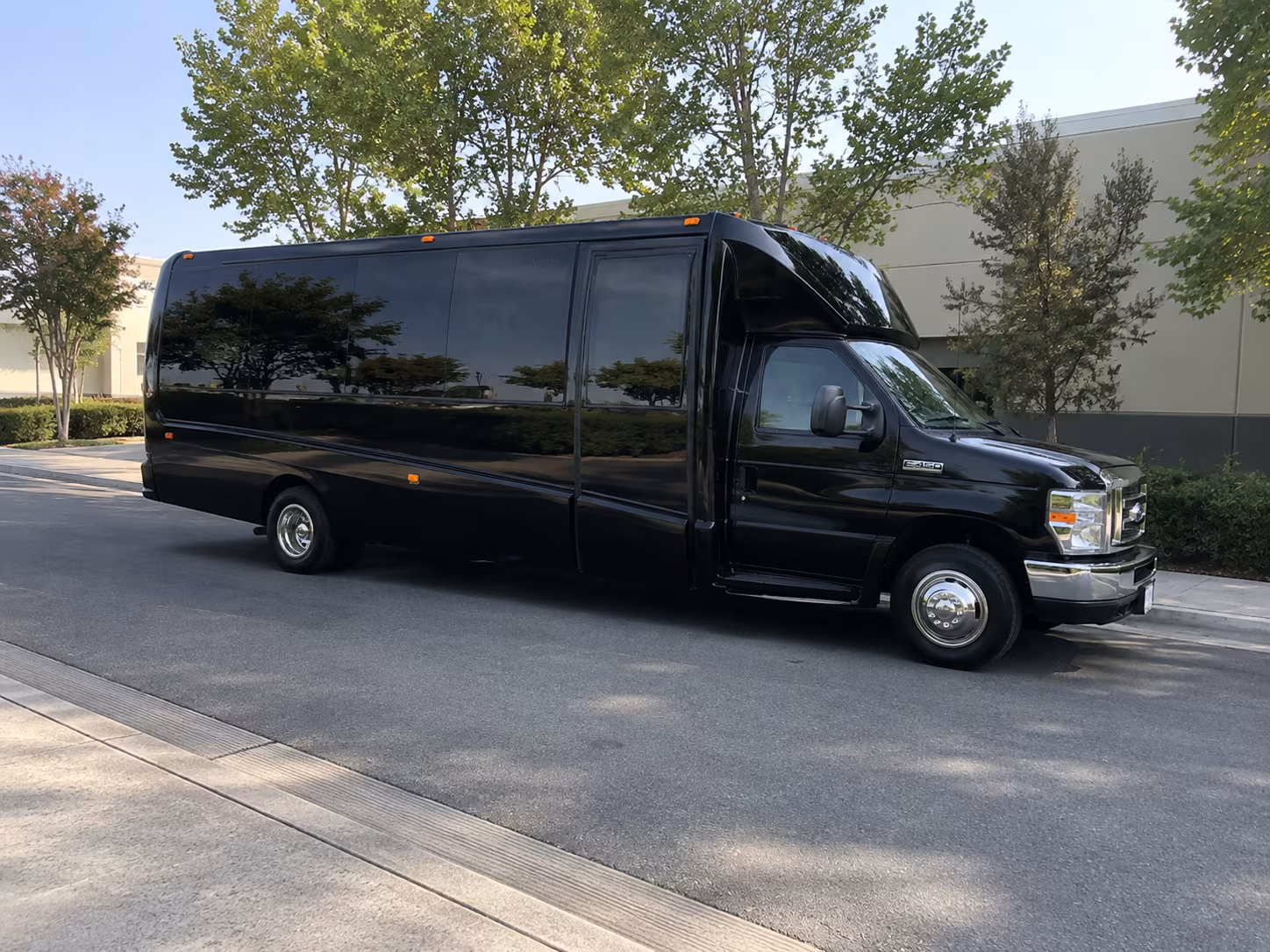 party buses for temecula valley wine country from west covina