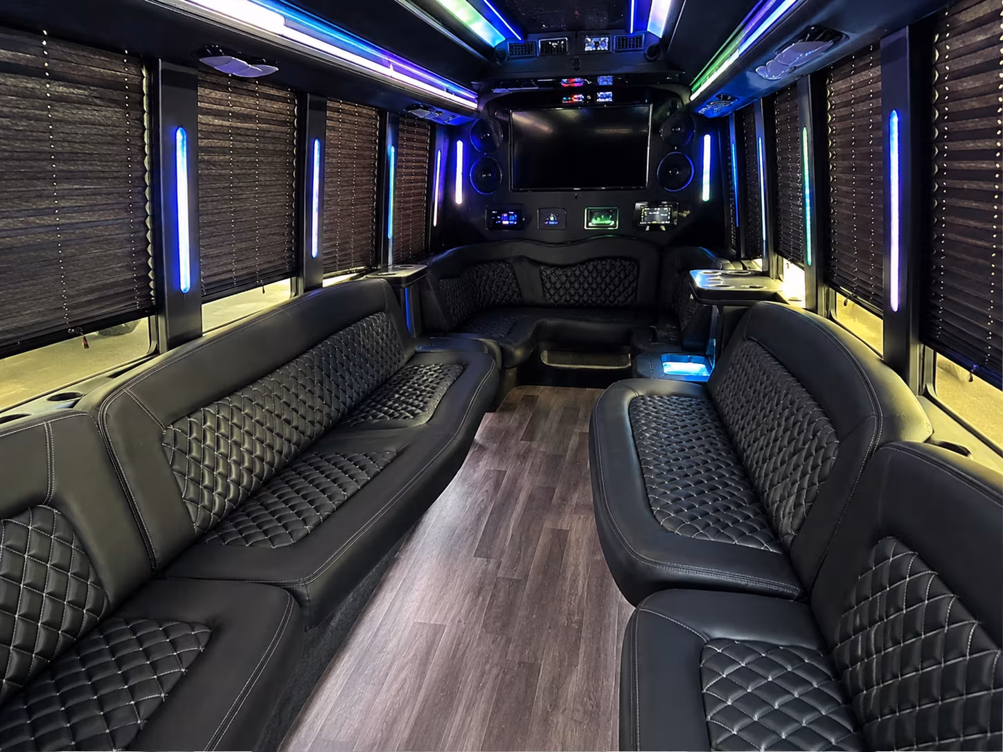 party buses for west covina bachelorette and bachelor weekends