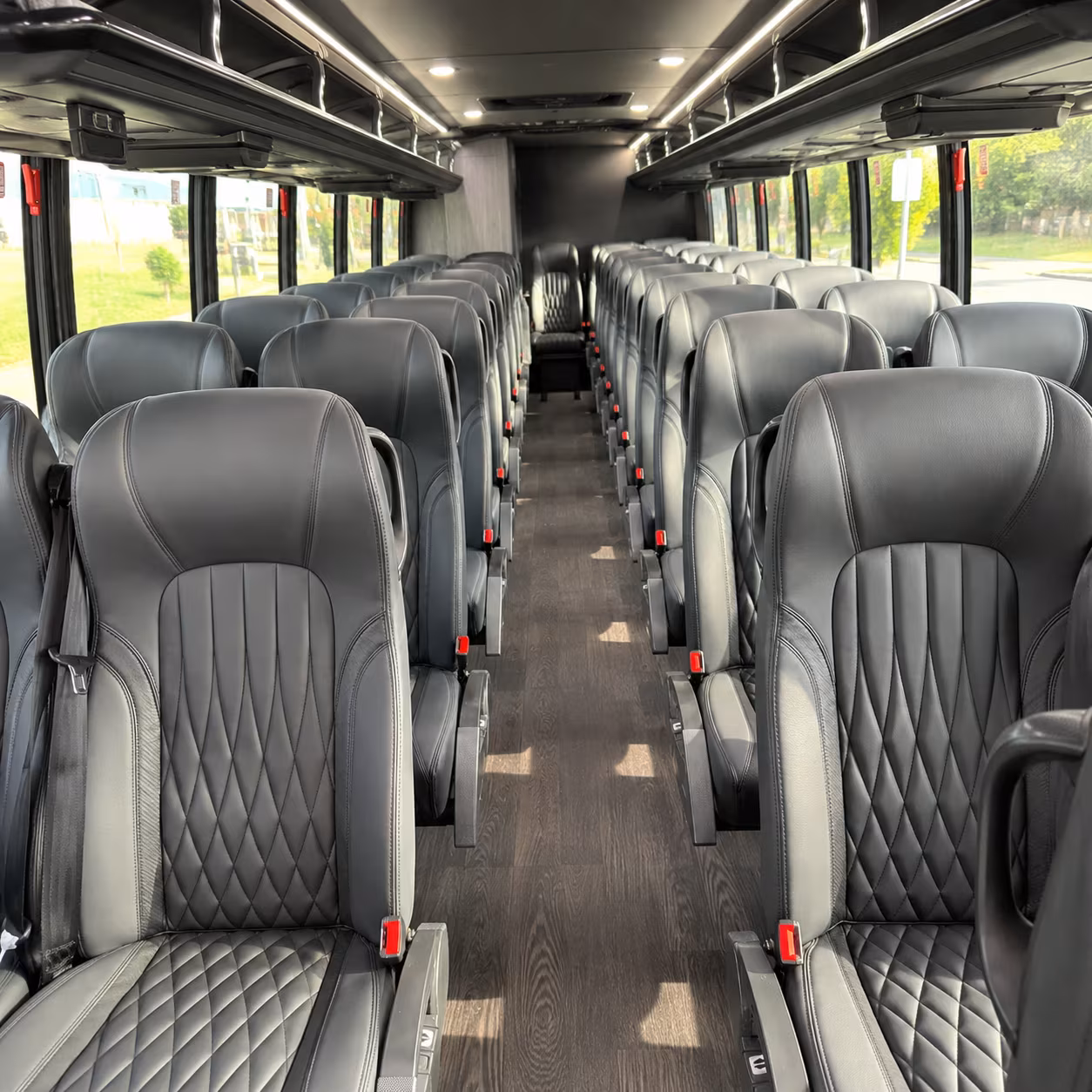 west covina airport transportation