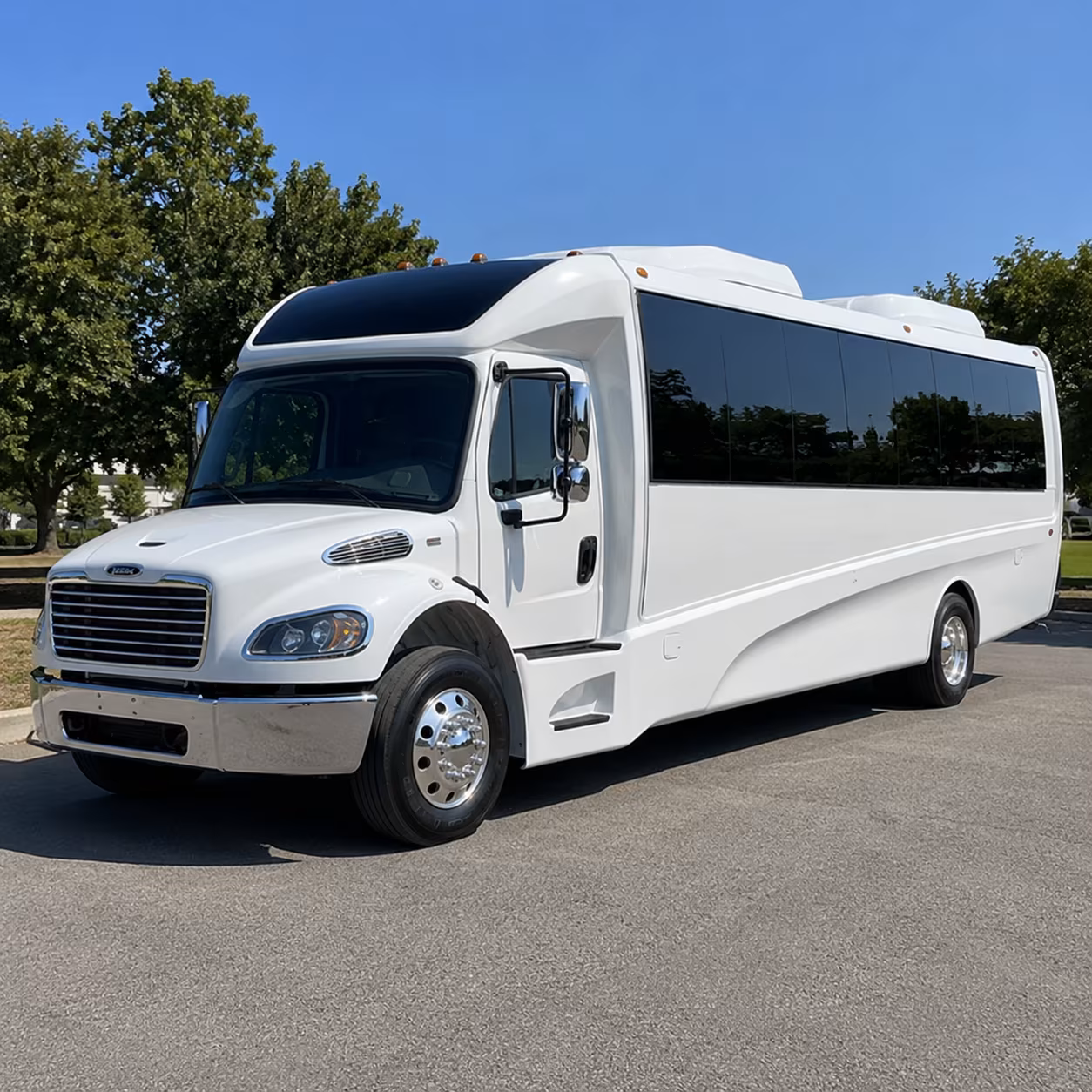 west covina bachelor bachelorette transportation