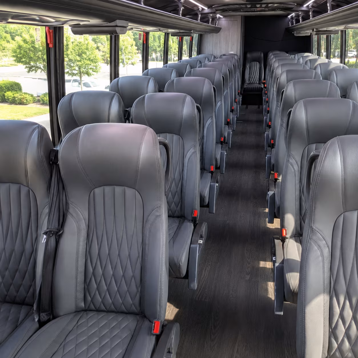 west covina birthday party transportation