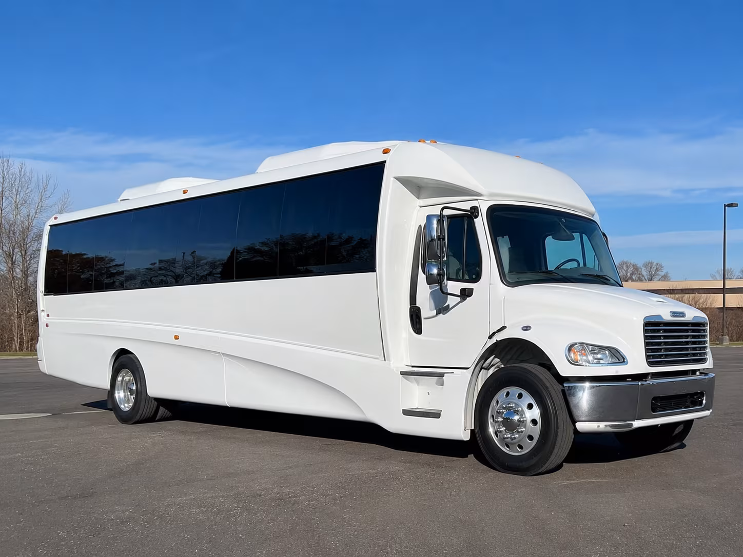 west covina bus rentals