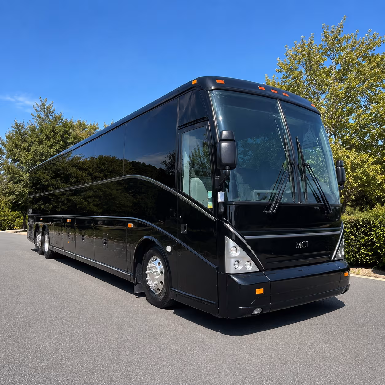 west covina casino charter bus rental