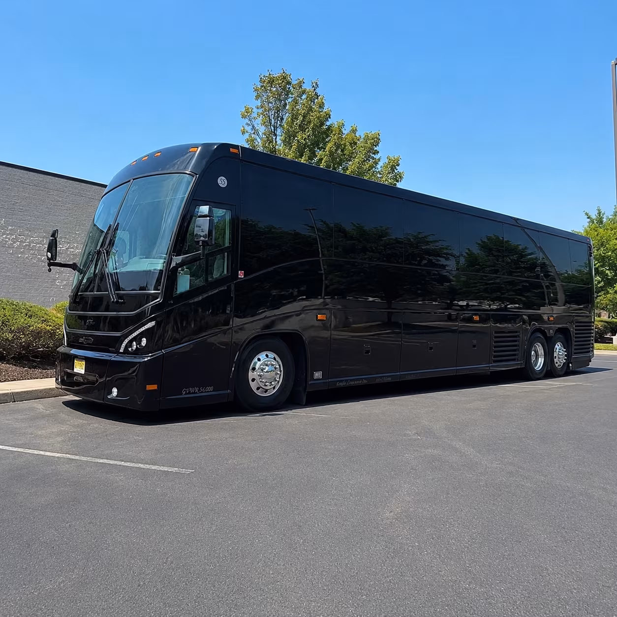 west covina church transportation