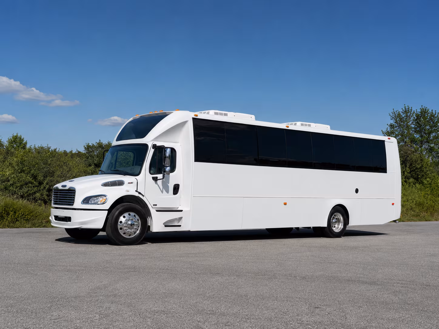 west covina concert party bus rental