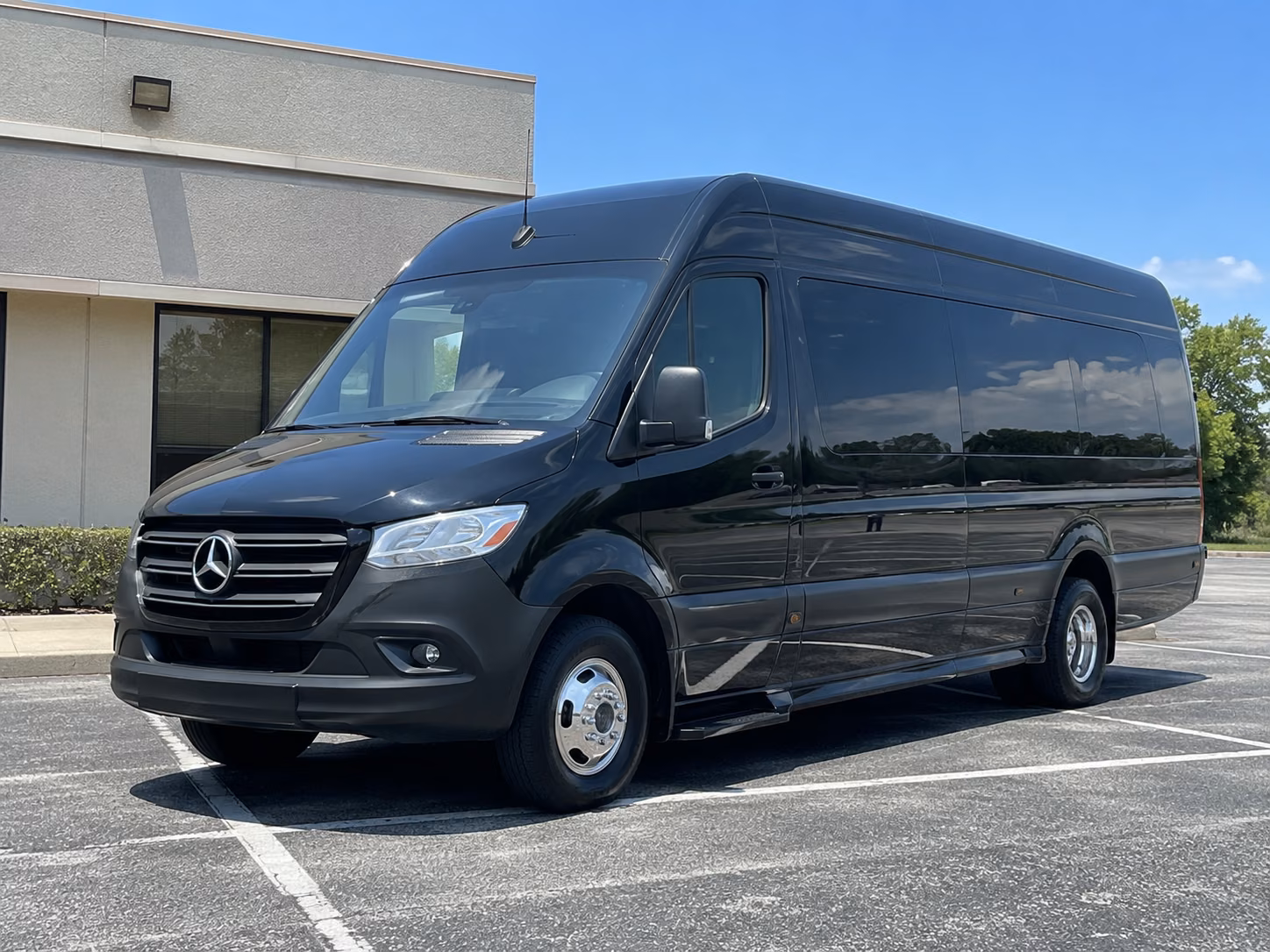 west covina concert transportation