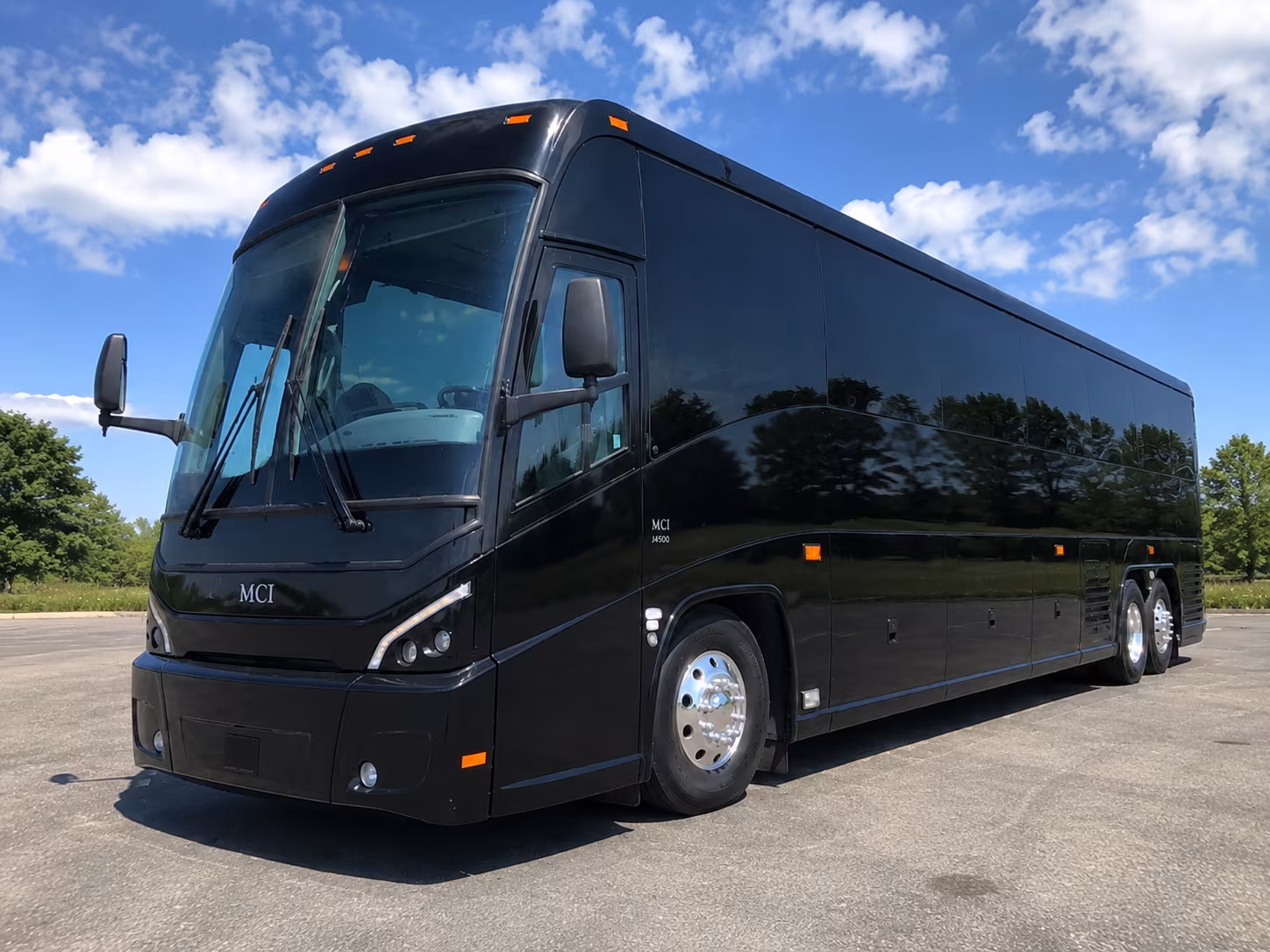west covina convention charter bus rental