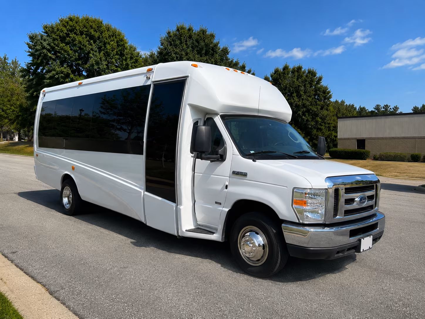 west covina convention transportation