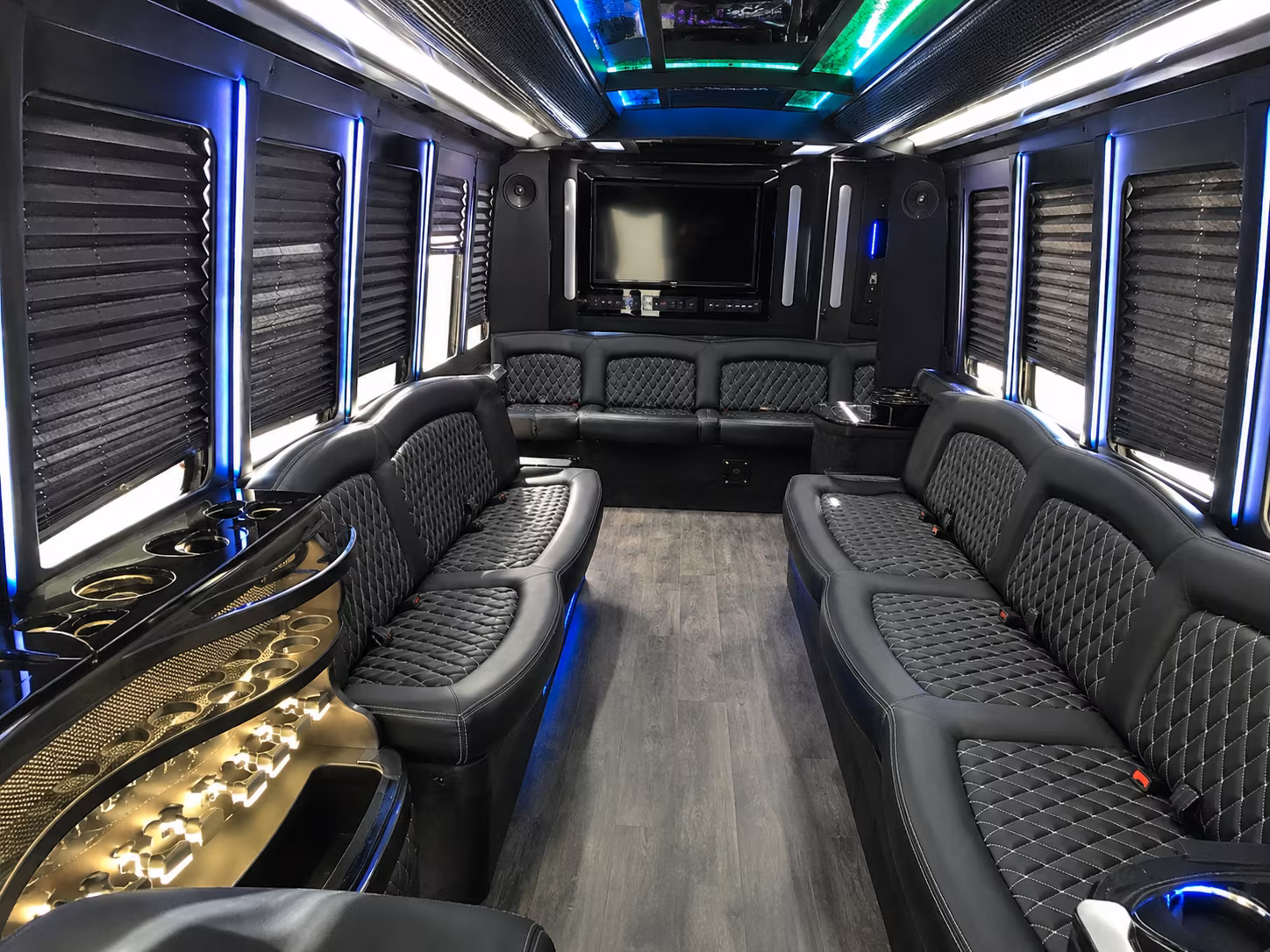 west covina disneyland anaheim resort party bus rental