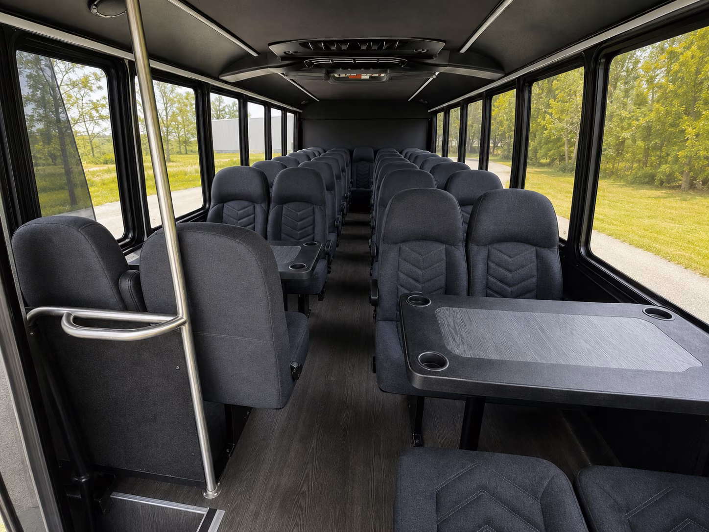 west covina event transportation