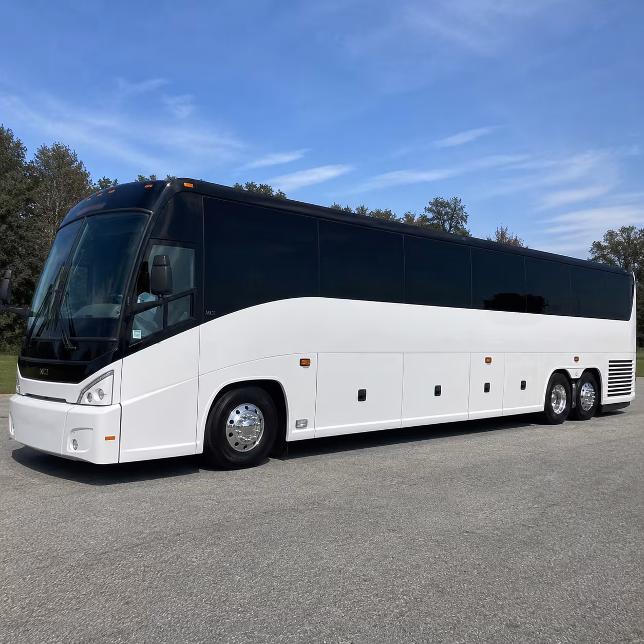 west covina family reunion charter bus rental