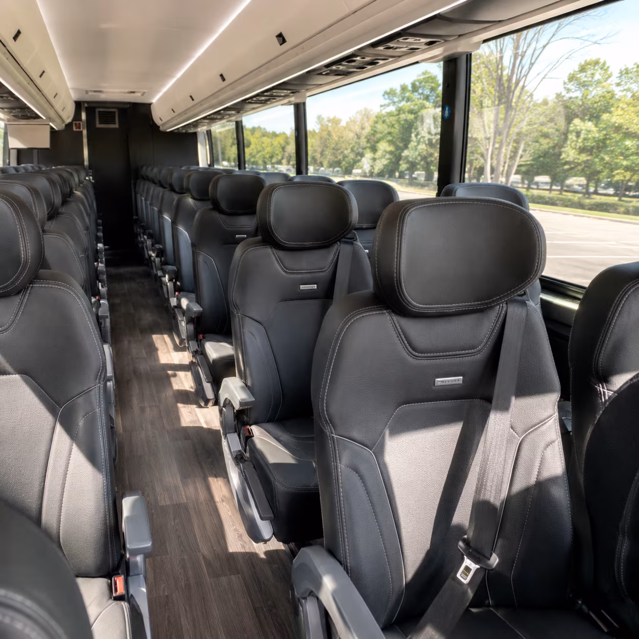 west covina minibus rentals