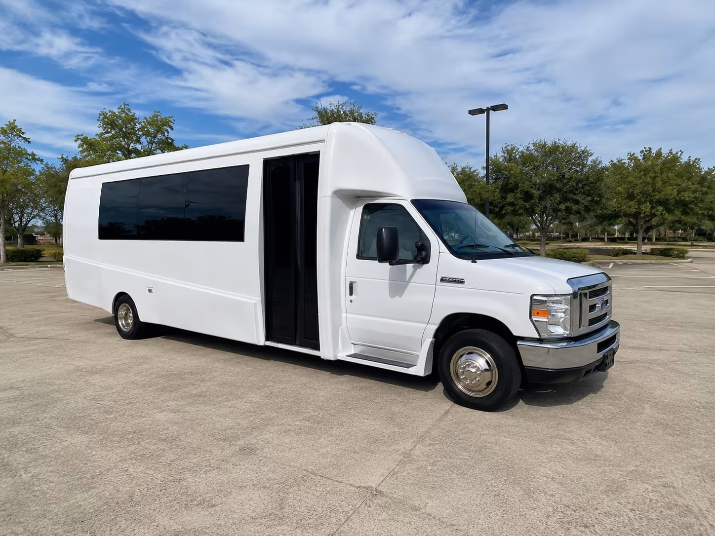 west covina prom night venues and where buses drop off