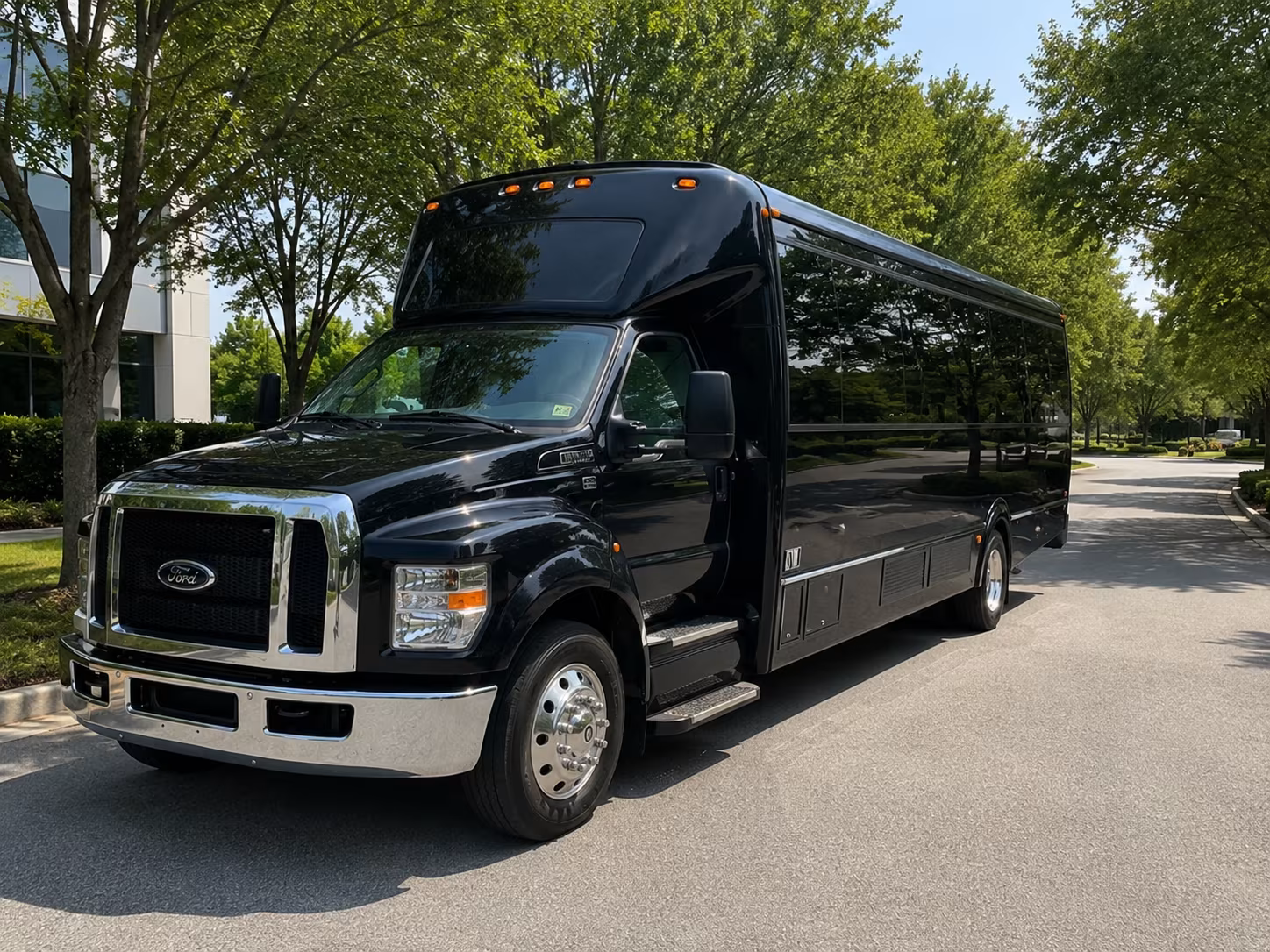 west covina quinceanera sweet 16 party bus rental