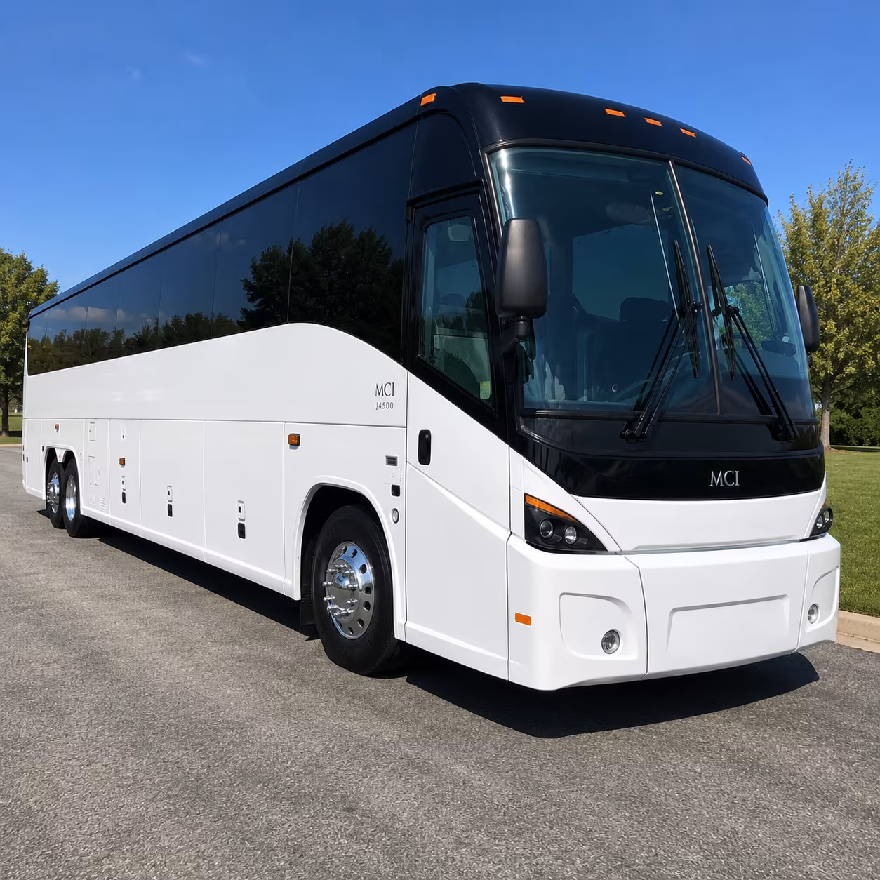 west covina religious group charter bus rental
